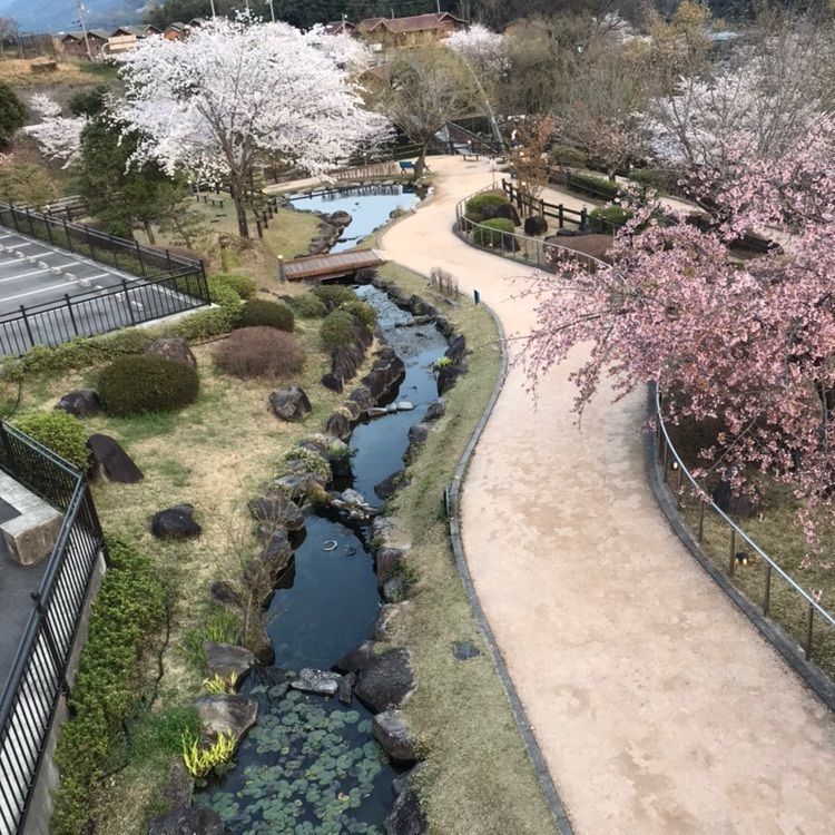 吉野川ハイウェイオアシス