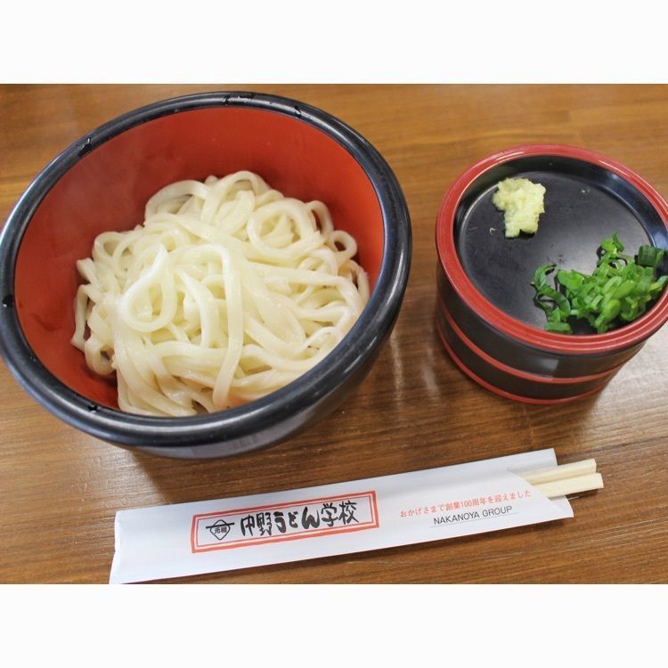 中野うどん学校（琴平校）