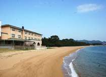 じゃこ丸パーク津田（国民宿舎松琴閣　クアパーク津田）