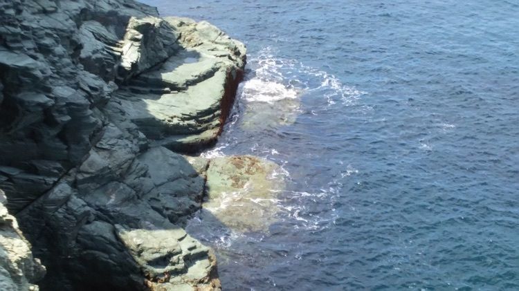 佐田岬灯台遊歩道