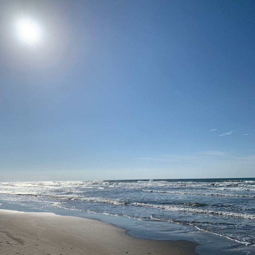 千里浜なぎさドライブウェイ