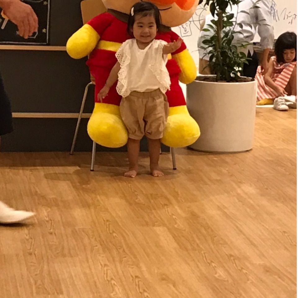 アンパンマンミュージアム