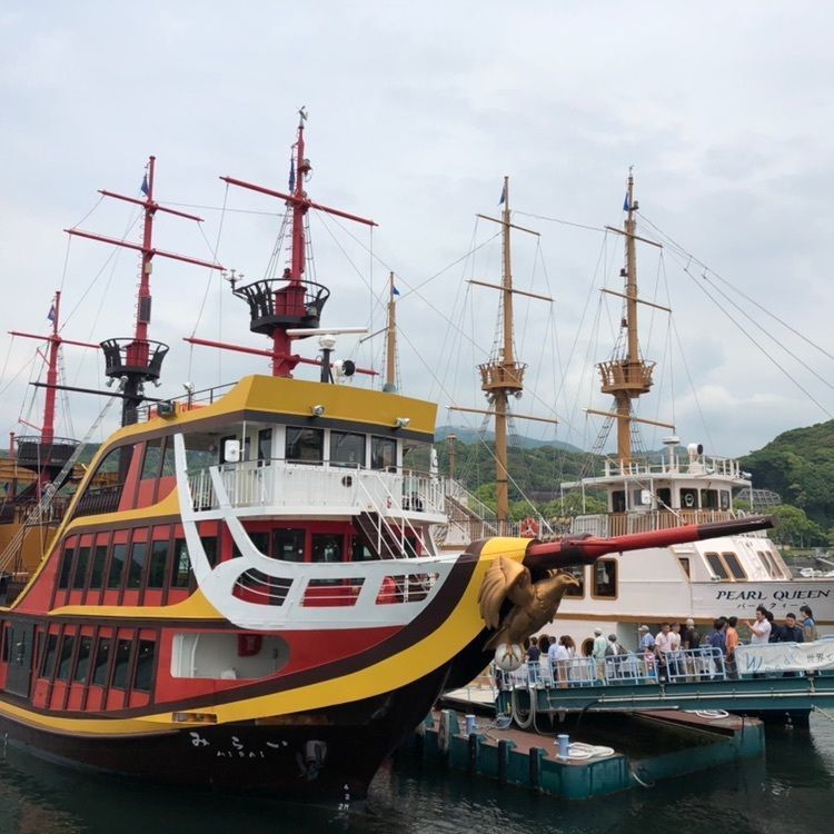 九十九島パールシーリゾート