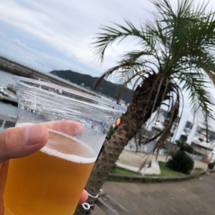 道の駅 伊東マリンタウン