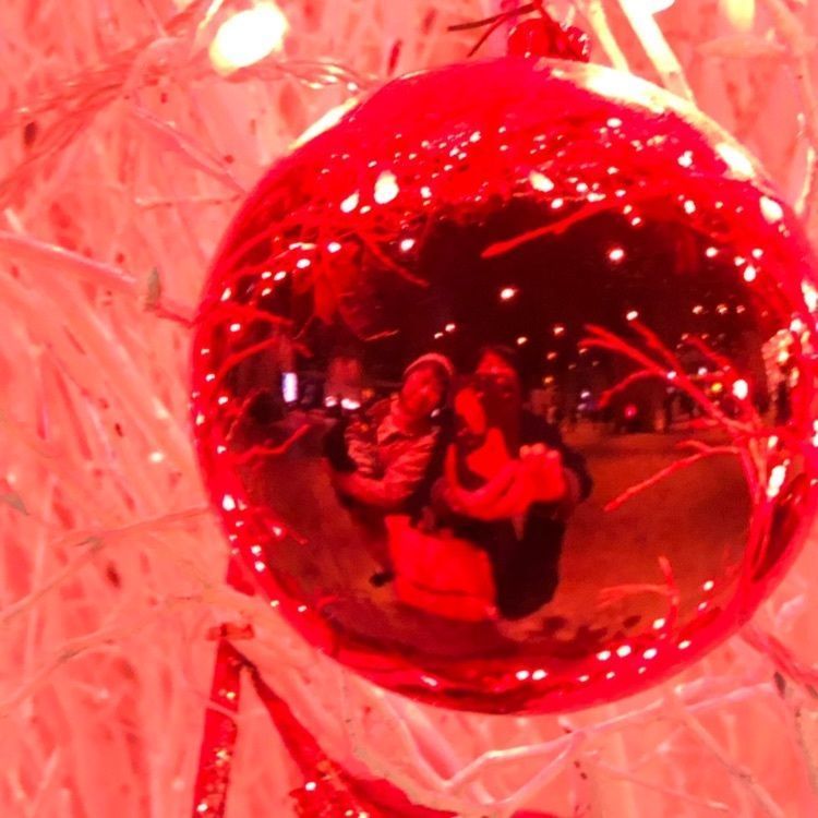 フェスティバルホール