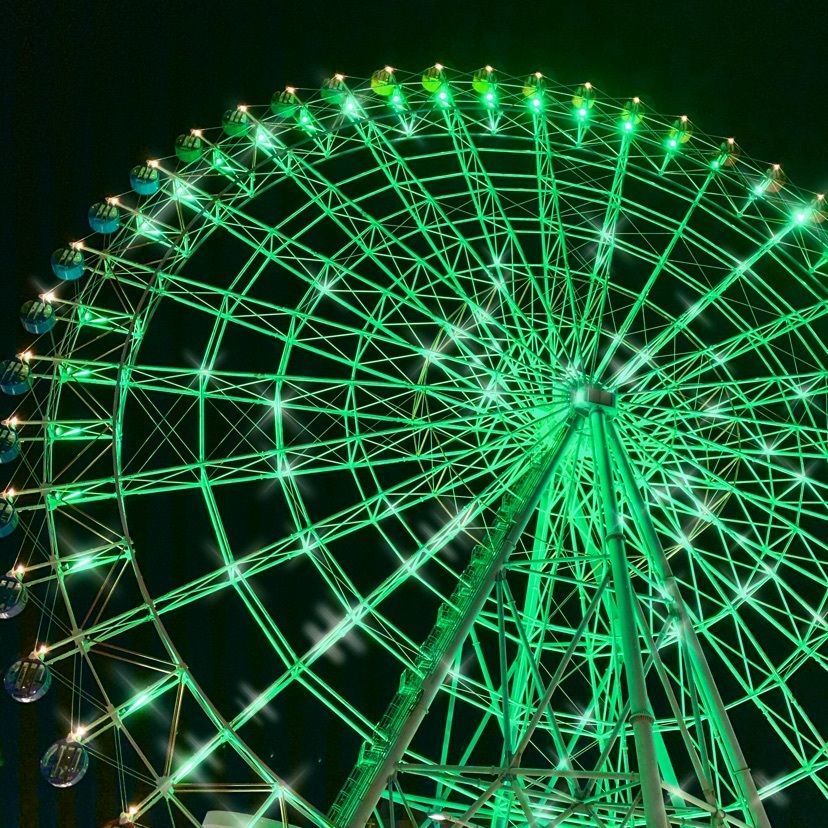 りんくうタウン