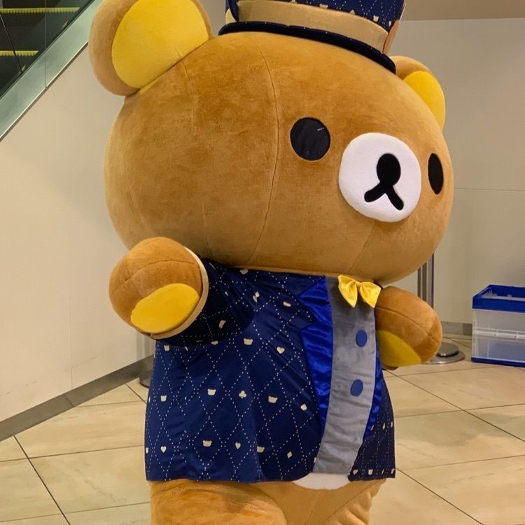 あべのマーケットパーク　キューズモール