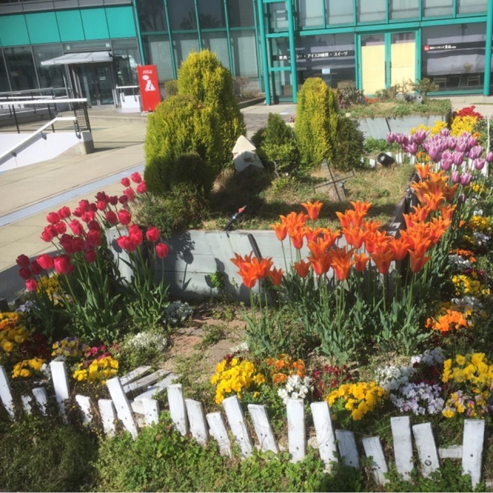 ATC（アジア太平洋トレードセンター）