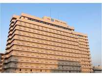 ホテルプラザオーサカ