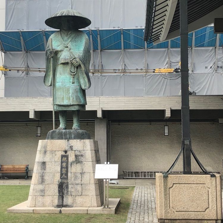 北御堂（津村別院）