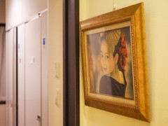 TOKYO　ART　HOSTEL