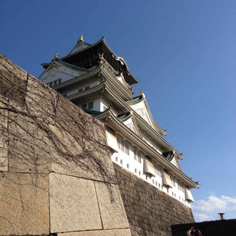 天守閣ミュージアムショップ／大阪張子