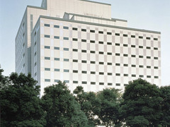 後楽ガーデンホテル