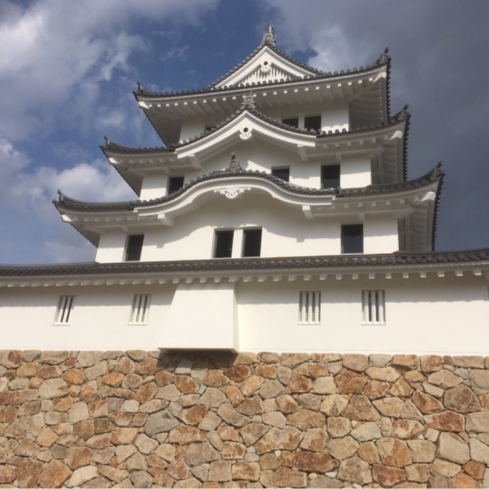 阪神電車尼崎駅