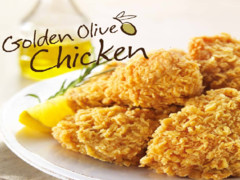 bb.qオリーブチキンカフェ 笹塚店