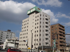 ホテルサン・ロイヤル宇都宮