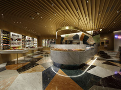 ピエール・エルメ・パリ 青山