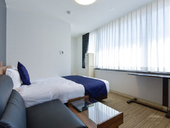 浅草蔵前ホテル夢いろは