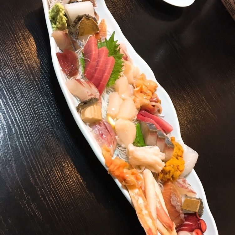 蛇の目 本店(じゃのめ)