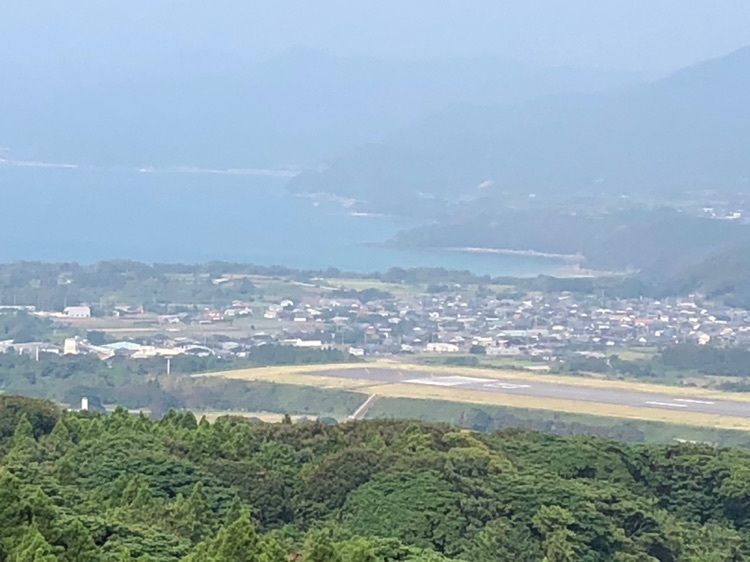鬼岳四季の里