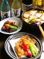 小作 甲府駅前店(こさく)