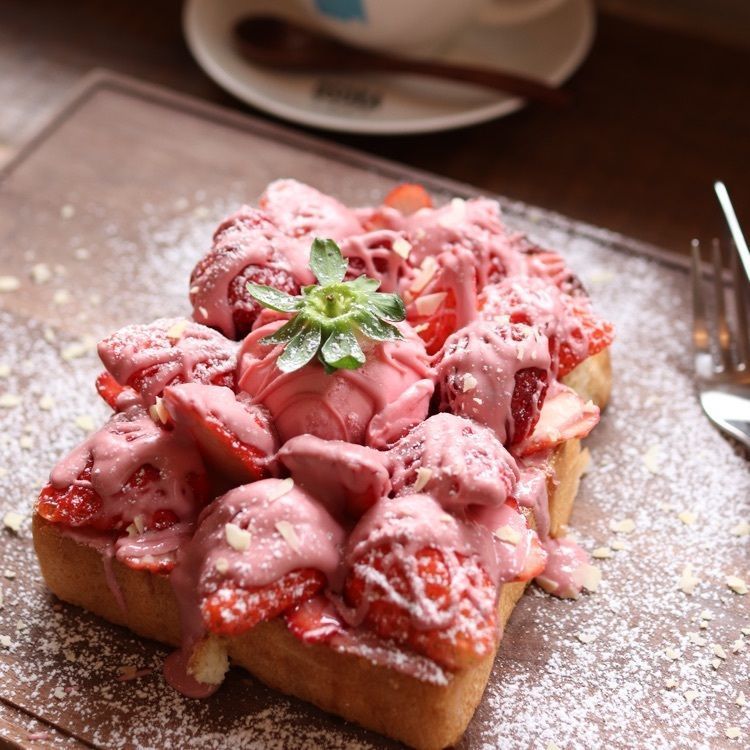 オソラカフェ（OSORA CAFE）