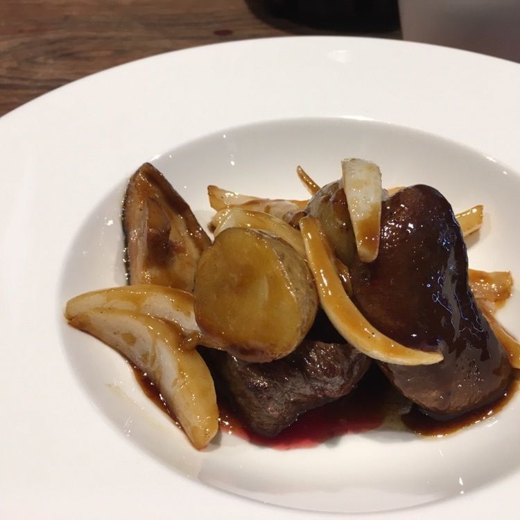 開化亭(カイカテイ)