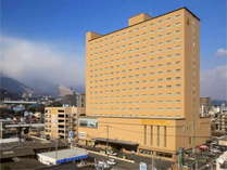 亀の井ホテル　別府