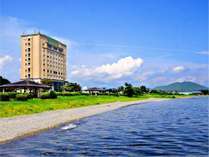 今津サンブリッジホテル