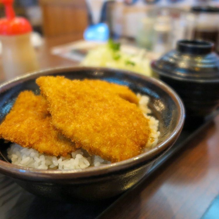 とんかつ政ちゃん 沼垂本店(とんかつまさちゃん)