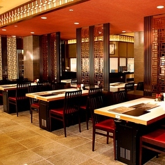 盛楼閣（セイロウカク）