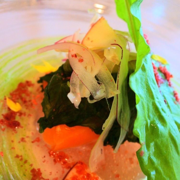 レストラン山崎