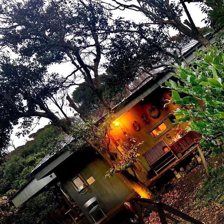 カフェ グローブ（Cafe GROVE）