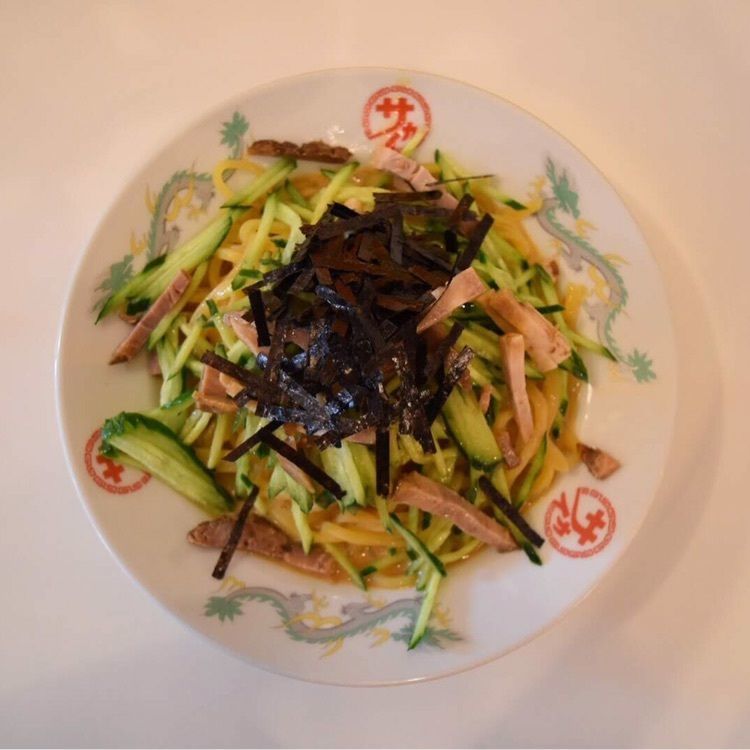 新大宮 中華のサカイ 本店（チュウカノサカイ）