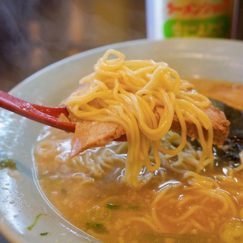 ラーメンショップ椿 牛久店