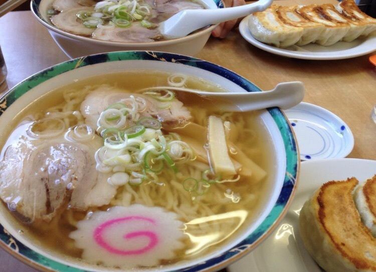 麺龍（めんたつ）