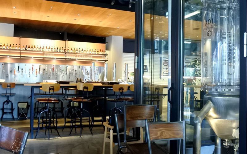 スプリングバレーブルワリー東京（SPRING VALLEY BREWERY TOKYO）