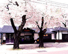 佐藤養助 総本店（さとうようすけ）