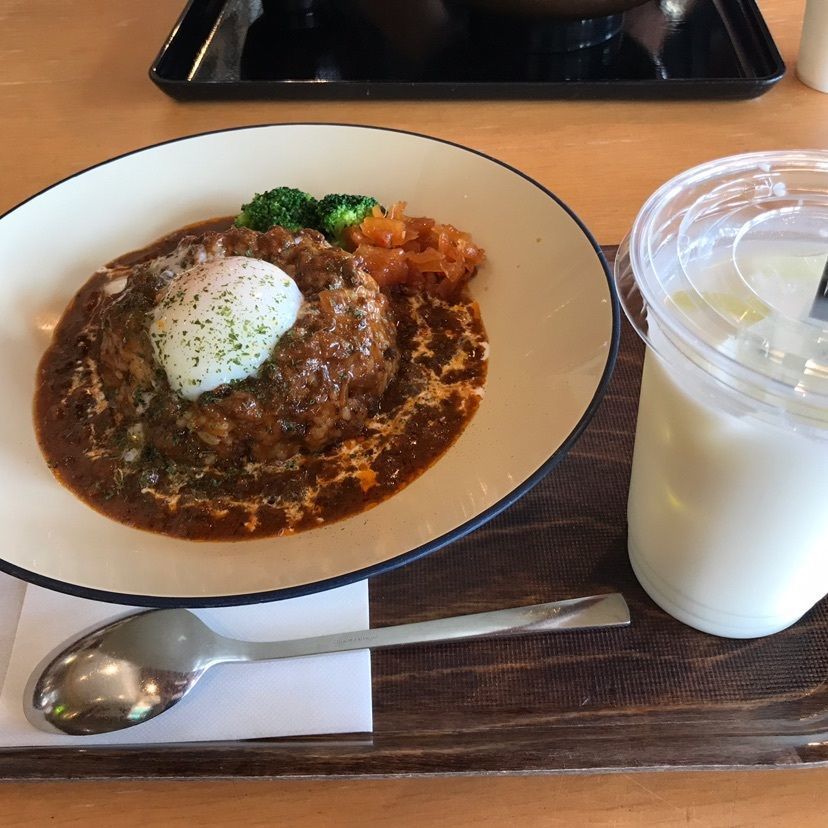 ワイアードカフェ 市原サービスエリア店(WIRED CAFE)