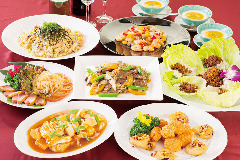 後楽園飯店(コウラクエンハンテン)