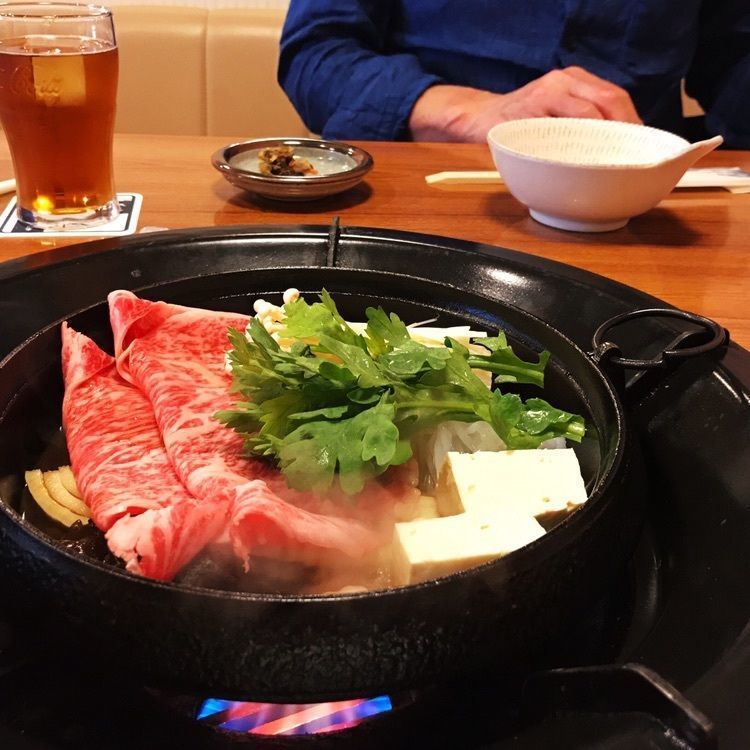 米沢牛 登起波(ときわ)