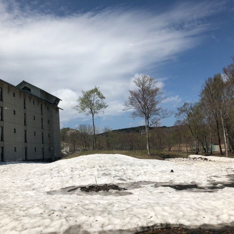 フォレスタ鳥海