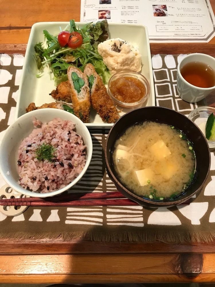 オレンジスパイス（ORANGE SPICE）