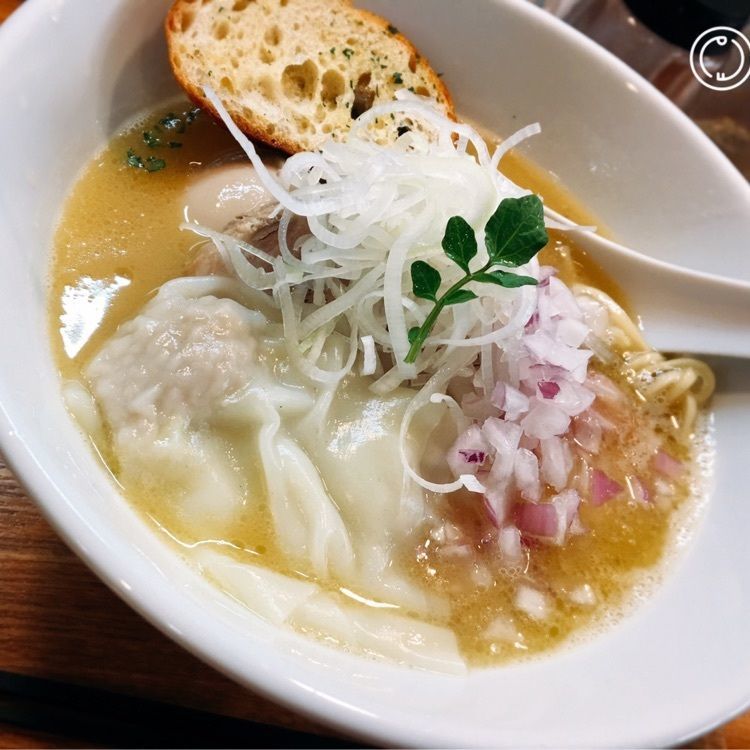 ユナイテッド ヌードル アメノオト（UNITED NOODLE アメノオト）