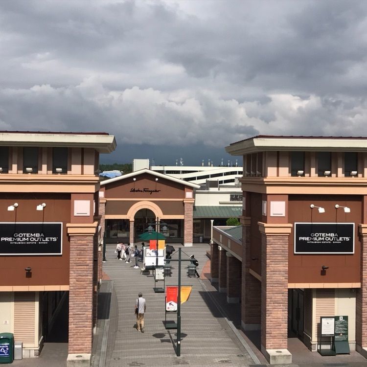 沼津魚がし鮨 御殿場アウトレット店（ぬまづうおがしずし）