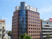 高知パシフィックホテル