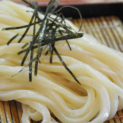 麺乃匠 いづも庵