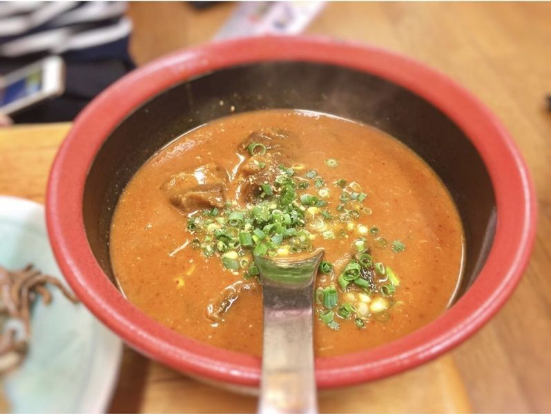 スタミナ苑（スタミナエン）