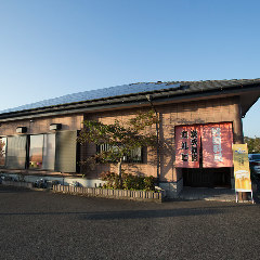 炭火焼肉カルビ