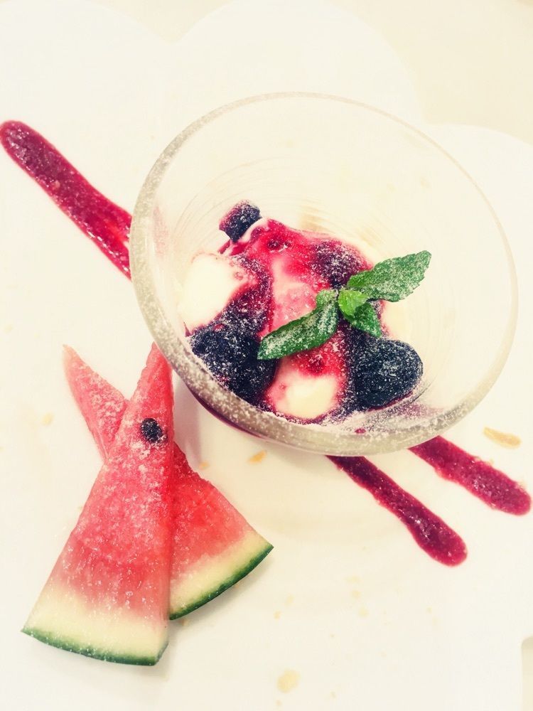 トラットリア ピッツェリア サレルノ